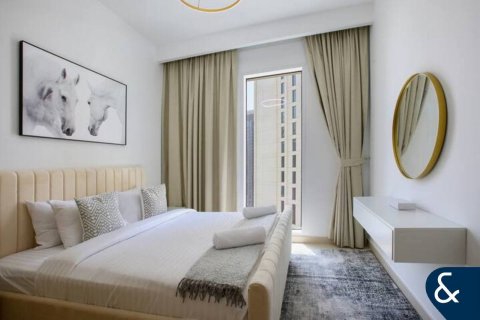 Снять в аренду квартиру в Dubai Creek Harbour (The Lagoons), Дубай, ОАЭ 3 спальни, 156м2, № 668487 - фото 10