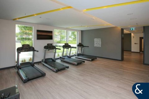 Снять в аренду квартиру в Dubai Creek Harbour (The Lagoons), Дубай, ОАЭ 3 спальни, 156м2, № 668487 - фото 16