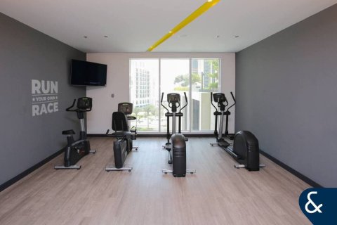 Снять в аренду квартиру в Dubai Creek Harbour (The Lagoons), Дубай, ОАЭ 3 спальни, 156м2, № 668487 - фото 15