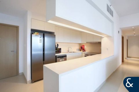 Снять в аренду квартиру в Dubai Creek Harbour (The Lagoons), Дубай, ОАЭ 3 спальни, 156м2, № 668487 - фото 13