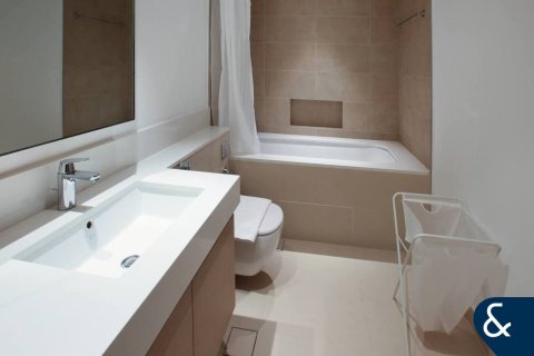 Снять в аренду квартиру в Dubai Creek Harbour (The Lagoons), Дубай, ОАЭ 3 спальни, 156м2, № 668487 - фото 8