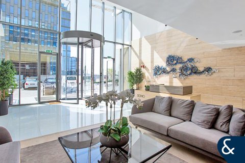 Üürile anda korter asukohaga Palm Jumeirah, Dubai, AÜE: 1 magamistoaga, 93 m² Nr 668486 - pilt 10