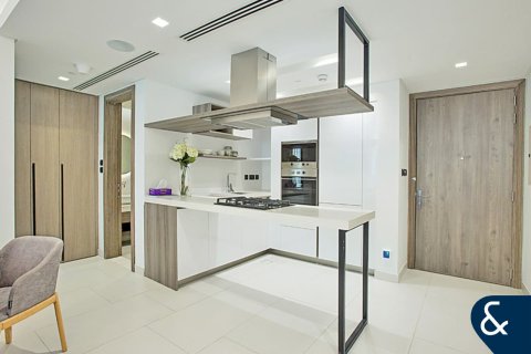 Üürile anda korter asukohaga Palm Jumeirah, Dubai, AÜE: 1 magamistoaga, 93 m² Nr 668486 - pilt 4