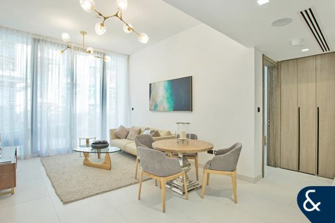 Üürile anda korter asukohaga Palm Jumeirah, Dubai, AÜE: 1 magamistoaga, 93 m² Nr 668486 - pilt 2