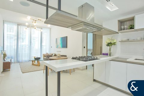 Üürile anda korter asukohaga Palm Jumeirah, Dubai, AÜE: 1 magamistoaga, 93 m² Nr 668486 - pilt 1
