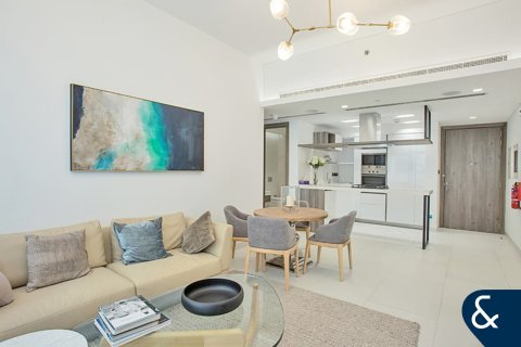 Üürile anda korter asukohaga Palm Jumeirah, Dubai, AÜE: 1 magamistoaga, 93 m² Nr 668486 - pilt 3