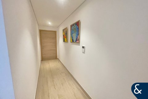 Lägenhet uthyres i Dubai Marina, Dubai, UAE 1 sovrum, 55 kvm Nr. 668498 - fotografi 7