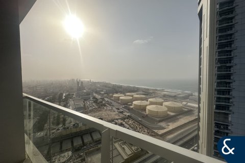 Lägenhet uthyres i Dubai Marina, Dubai, UAE 1 sovrum, 55 kvm Nr. 668498 - fotografi 10