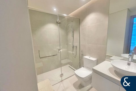 Lägenhet uthyres i Dubai Marina, Dubai, UAE 1 sovrum, 55 kvm Nr. 668498 - fotografi 6