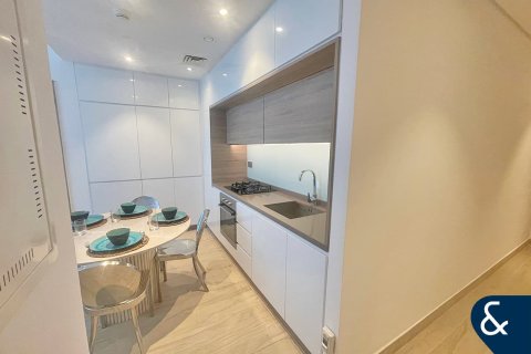 Lägenhet uthyres i Dubai Marina, Dubai, UAE 1 sovrum, 55 kvm Nr. 668498 - fotografi 8