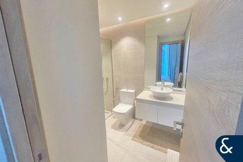 Lägenhet uthyres i Dubai Marina, Dubai, UAE 1 sovrum, 55 kvm Nr. 668498 - fotografi 5