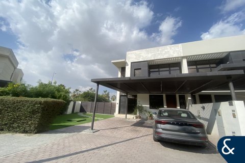 Huvila DAMAC Hills (Akoya by DAMAC), Dubai, Arabiemiraatit 3 makuuhuonetta, 253 m2 № 668500 - kuva 18
