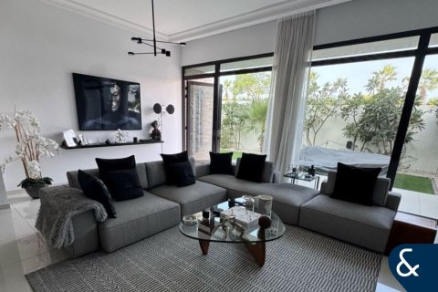 Huvila DAMAC Hills (Akoya by DAMAC), Dubai, Arabiemiraatit 3 makuuhuonetta, 253 m2 № 668500 - kuva 2