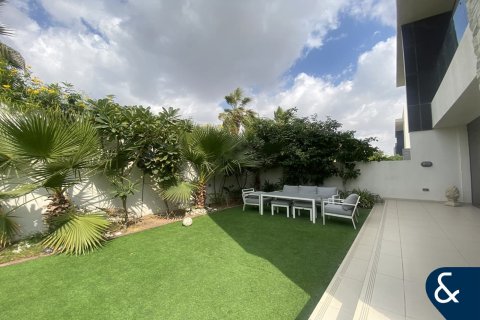 Huvila DAMAC Hills (Akoya by DAMAC), Dubai, Arabiemiraatit 3 makuuhuonetta, 253 m2 № 668500 - kuva 10