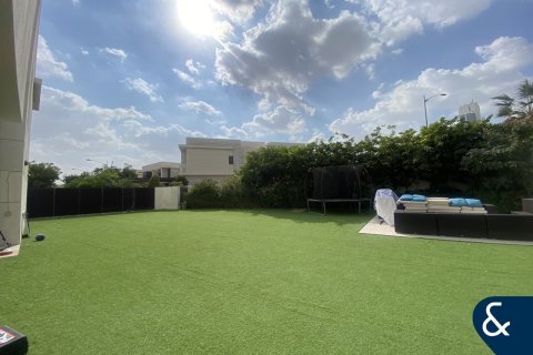 Huvila DAMAC Hills (Akoya by DAMAC), Dubai, Arabiemiraatit 3 makuuhuonetta, 253 m2 № 668500 - kuva 8