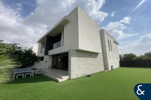 Huvila DAMAC Hills (Akoya by DAMAC), Dubai, Arabiemiraatit 3 makuuhuonetta, 253 m2 № 668500 - kuva 1