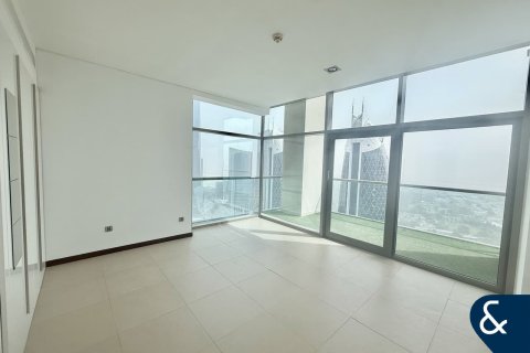 Lägenhet uthyres i DIFC, Dubai, UAE 1 sovrum, 94 kvm Nr. 668499 - fotografi 4