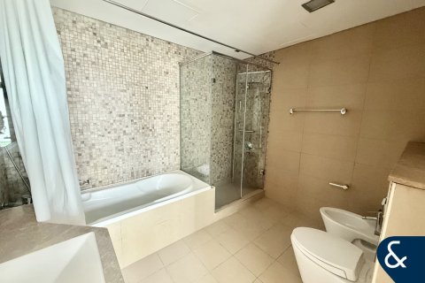 Lägenhet uthyres i DIFC, Dubai, UAE 1 sovrum, 94 kvm Nr. 668499 - fotografi 5