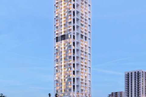 Wohnung in Jumeirah Village Circle, Dubai, VAE: 1 Zimmer, 28 m2 Nr. 732551