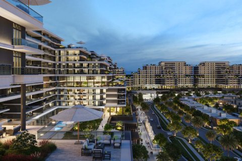 Apartment in Al Reem Island, Abu Dhabi, UAE 1 bedroom, 195 sq.m. № 732585