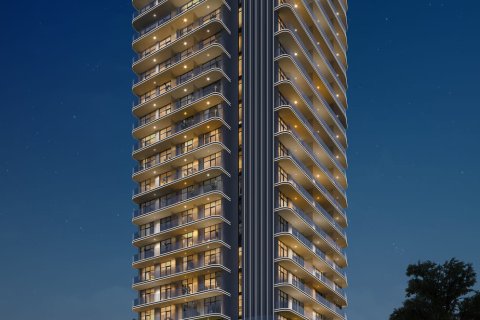Apartman u Jumeirah Village Circle, Dubai, UAE 1 soba, 36 m2 Br. 732586 - fotografija 3