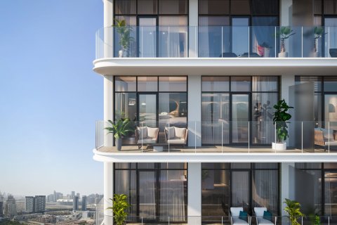 Apartman u Jumeirah Village Circle, Dubai, UAE 1 soba, 36 m2 Br. 732586 - fotografija 5