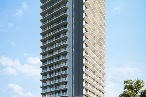 Apartman u Jumeirah Village Circle, Dubai, UAE 1 soba, 36 m2 Br. 732586 - fotografija 2