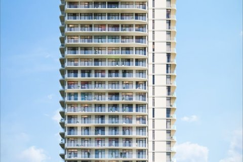 Jumeirah Village Circle, Dubai, BAE’de daire 1 oda, 36 m&sup2; No 732586