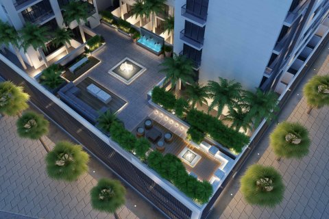 Wohnung zum Verkauf in Al Furjan, Dubai, VAE 1 Schlafzimmer, 40 m2 Nr. 732550 - Foto 4