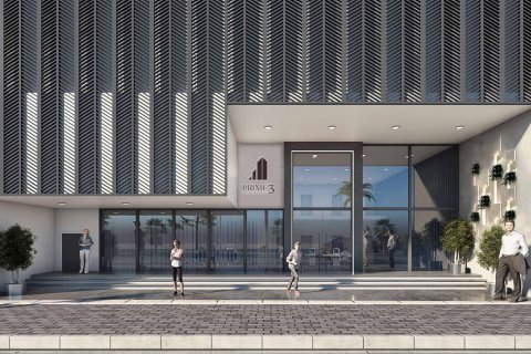 Wohnung zum Verkauf in Al Furjan, Dubai, VAE 1 Schlafzimmer, 40 m2 Nr. 732550 - Foto 2