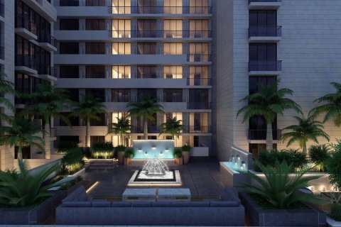 Wohnung zum Verkauf in Al Furjan, Dubai, VAE 1 Schlafzimmer, 40 m2 Nr. 732550 - Foto 3