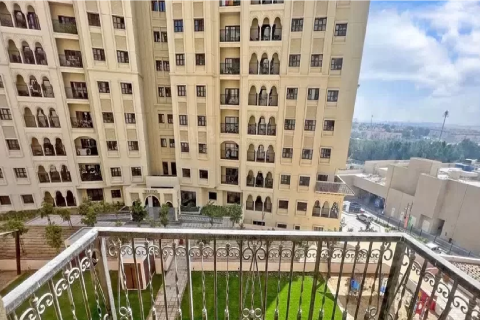 Купить квартиру в Джумейра Гольф Эстейтс, Дубай, ОАЭ 1 спальня, 68м2, № 732552 - фото 7