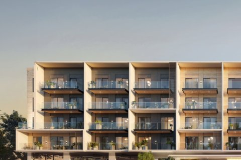 Leilighet til salgs i Dubai Studio City, Dubai, Emiratene 1 soverom, 72 kvm Nr. 732587 - Foto 2