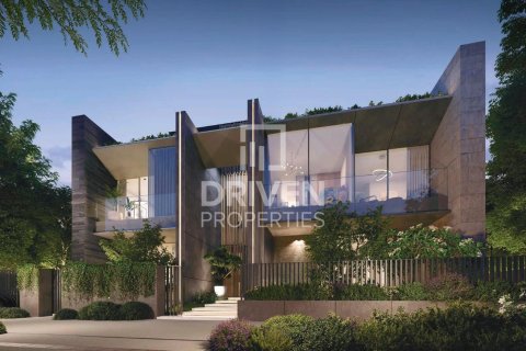 Villa para venda em Tilal Al Ghaf, Dubai, EAU 5 quartos, 1089 m2 № 682688 - foto 5