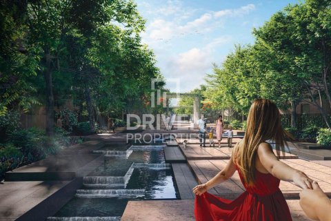 Villa para venda em Tilal Al Ghaf, Dubai, EAU 5 quartos, 1089 m2 № 682688 - foto 2