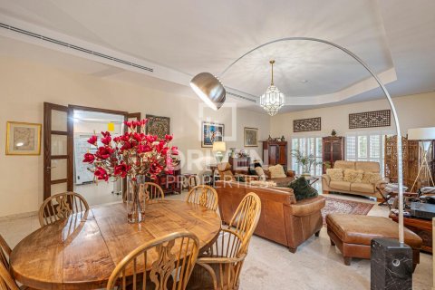 Vila u gradu The Villa, Dubai, UAE 5 spavaće sobe, 585 m2 Br. 682687 - Slika 3