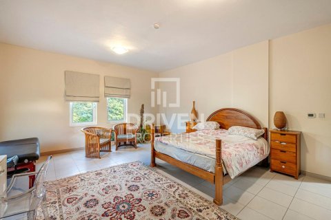Vila u gradu The Villa, Dubai, UAE 5 spavaće sobe, 585 m2 Br. 682687 - Slika 7