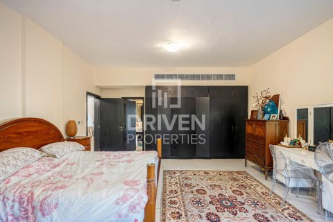 Vila u gradu The Villa, Dubai, UAE 5 spavaće sobe, 585 m2 Br. 682687 - Slika 8