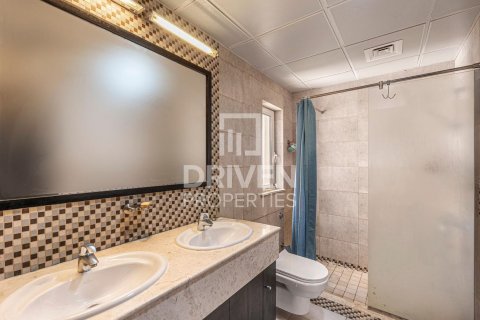 Vila u gradu The Villa, Dubai, UAE 5 spavaće sobe, 585 m2 Br. 682687 - Slika 20