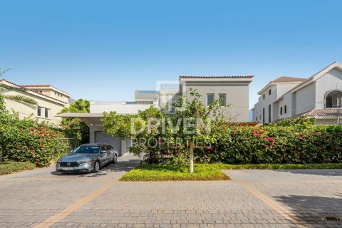 Vila u gradu The Villa, Dubai, UAE 5 spavaće sobe, 585 m2 Br. 682687 - Slika 6
