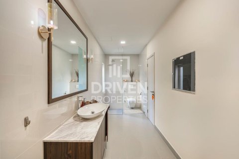 Vila u gradu The Villa, Dubai, UAE 5 spavaće sobe, 585 m2 Br. 682687 - Slika 17