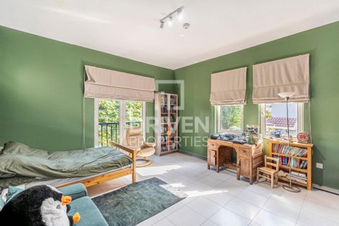 Vila u gradu The Villa, Dubai, UAE 5 spavaće sobe, 585 m2 Br. 682687 - Slika 10