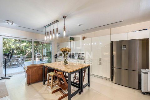 Vila u gradu The Villa, Dubai, UAE 5 spavaće sobe, 585 m2 Br. 682687 - Slika 15