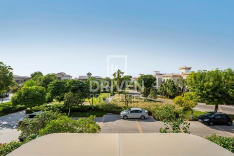 Vila u gradu The Villa, Dubai, UAE 5 spavaće sobe, 585 m2 Br. 682687 - Slika 22