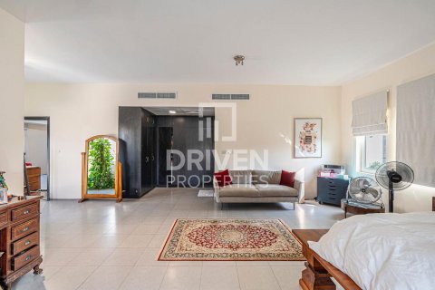 Vila u gradu The Villa, Dubai, UAE 5 spavaće sobe, 585 m2 Br. 682687 - Slika 13