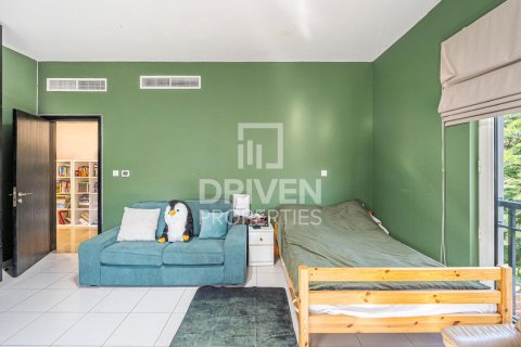 Vila u gradu The Villa, Dubai, UAE 5 spavaće sobe, 585 m2 Br. 682687 - Slika 11