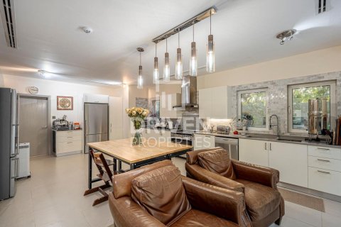 Vila u gradu The Villa, Dubai, UAE 5 spavaće sobe, 585 m2 Br. 682687 - Slika 16