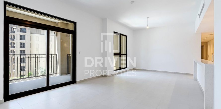 Apartament w Umm Suqeim, Dubai, ZEA 3 sypialnie, 179 mkw. nr 682689