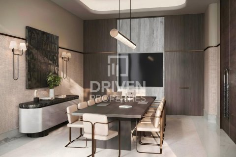 آپارتمان برای فروش در  Palm Jumeirah، Dubai، امارات متحده عربی  3 خوابه ، 596 متر مربع ، شماره 682692 - تصویر 11