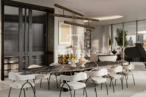 آپارتمان برای فروش در  Palm Jumeirah، Dubai، امارات متحده عربی  3 خوابه ، 596 متر مربع ، شماره 682692 - تصویر 3